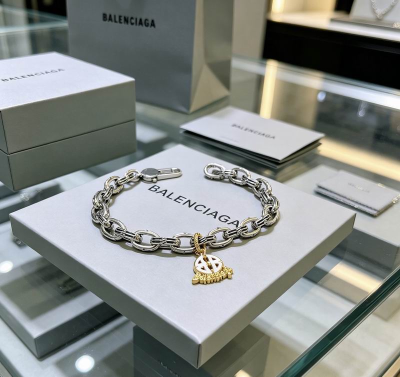 Balenciaga Bracelet 07yxs05